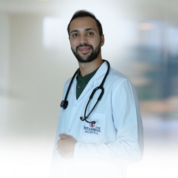 Dr. Aydın Çelikyurt