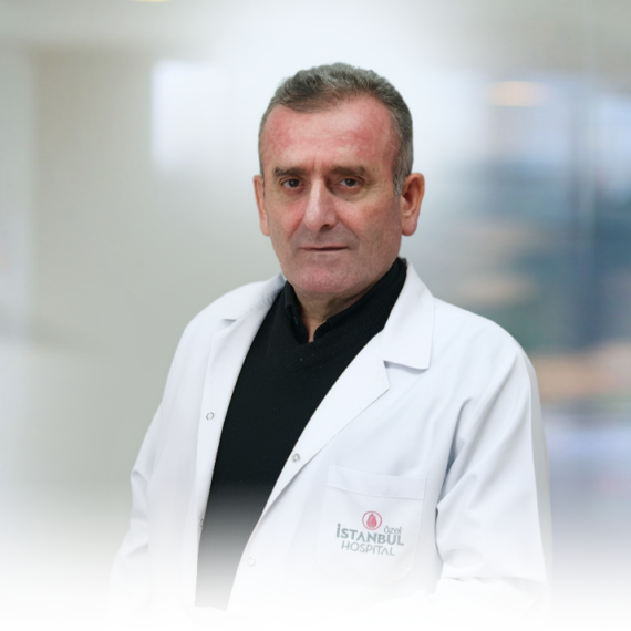 Dr. İlhan Aslan