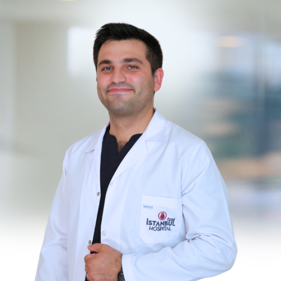 Dr. Khalig Yagublu