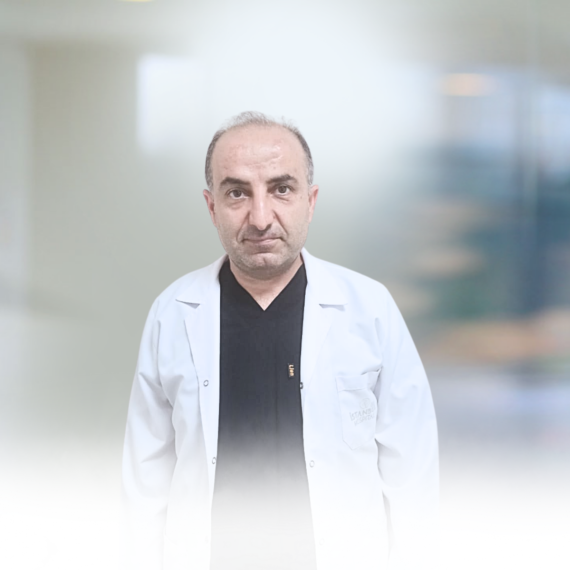 Dr. Muhsin Ekinci