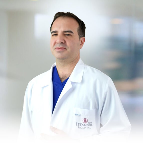 Op. Dr. Gökhan Tolga Akbulut