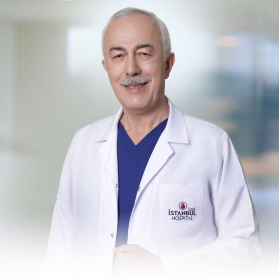 Op. Dr. Hacı Ahmet Baş