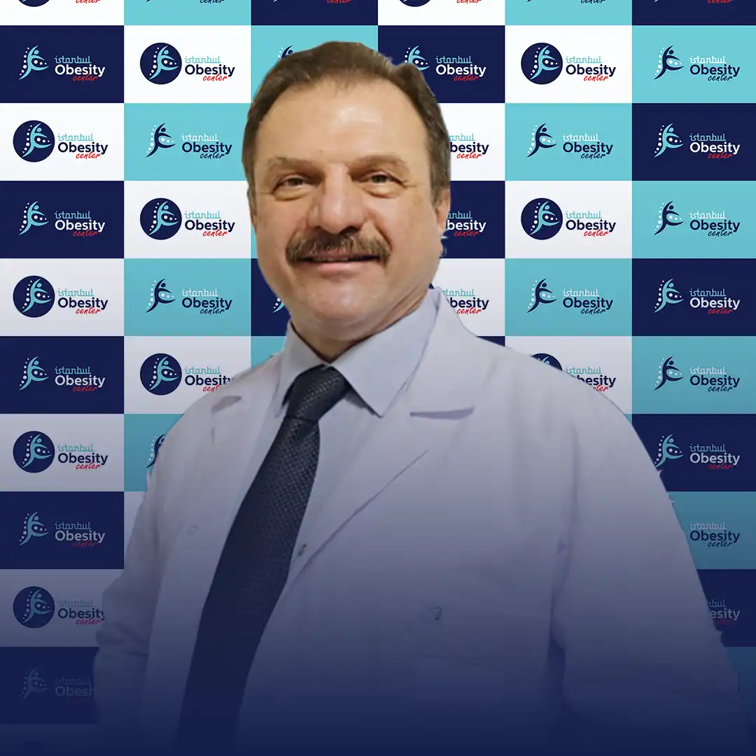 Op. Dr. Kenan Afilitak