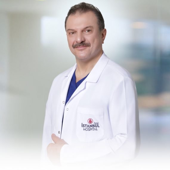Op. Dr. Kenan Yüce