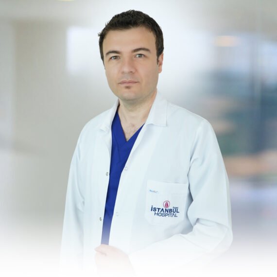 Dr. Murat Özkaya