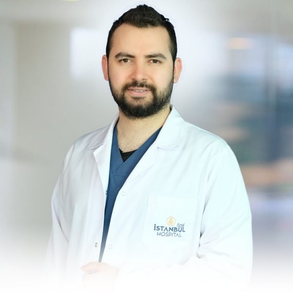 Op. Dr. Ahmet Bedir