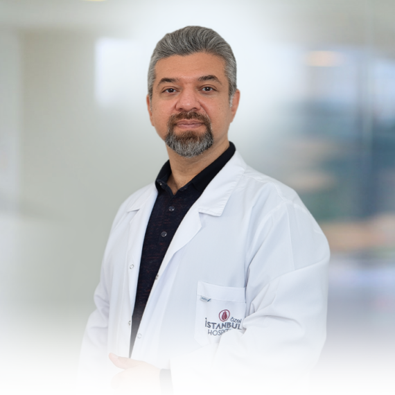Op. Dr. Hamidreza Samani