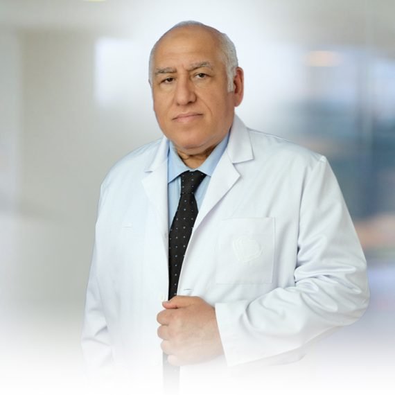 Op. Dr. Mustafa Şener