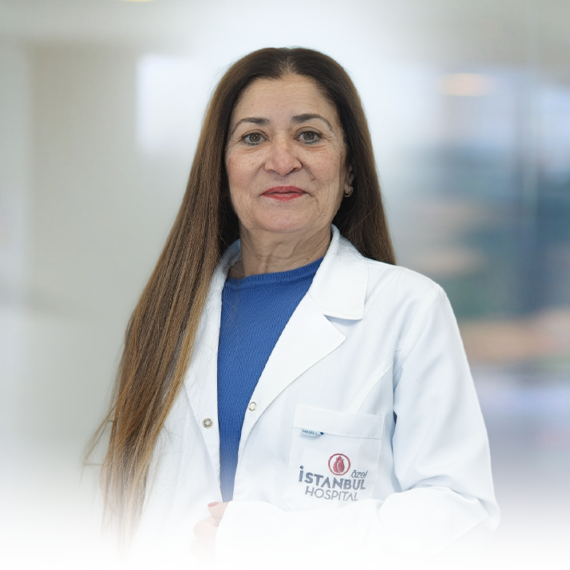 Dr. Hülya Şengöz