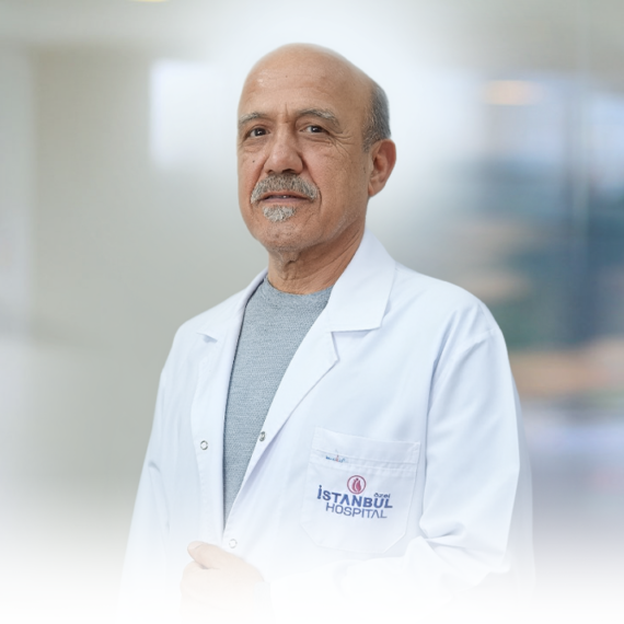 Dr. Muhammed Sina
