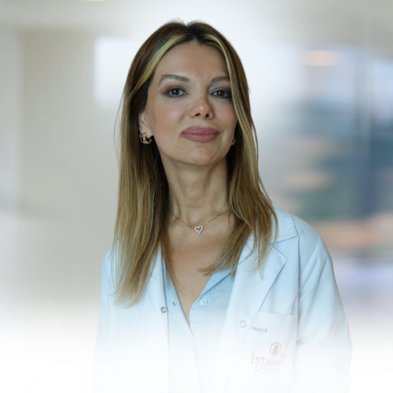 Dr. Ulviye Gambarova