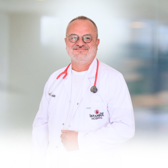 Dr. Ümit Kaya