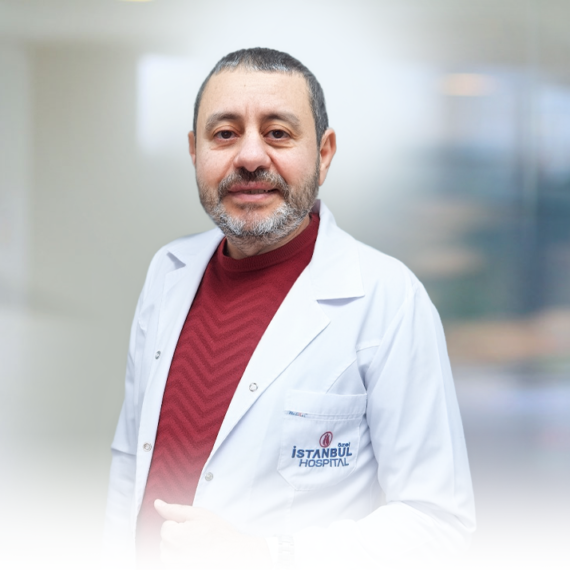 Dr. Yücel Dolu
